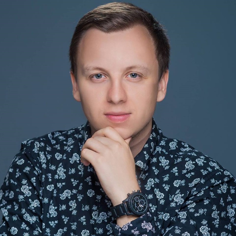 Юрій Левченко